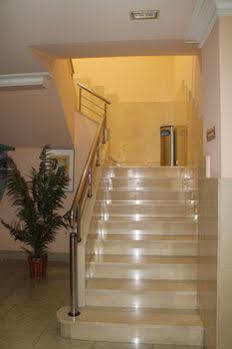 De Hotel Marín