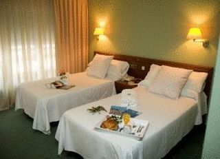 De Hotel Marín